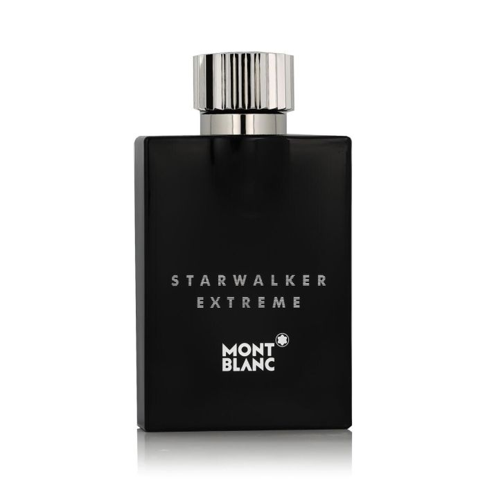 Perfume Hombre Montblanc Starwalker Extreme EDT 75 ml 1 Perfume Hombre Montblanc Starwalker Extreme EDT 75 ml 1