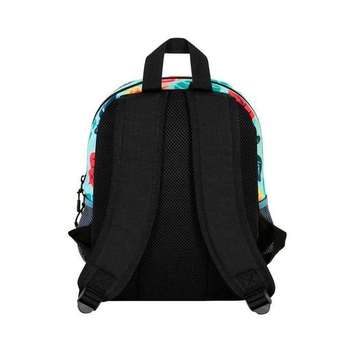 Karactermania Mochila Lilo y Stitch Guitar 26x12x33 cm Ripstop 3 Karactermania Mochila Lilo y Stitch Guitar 26x12x33 cm Ripstop 3