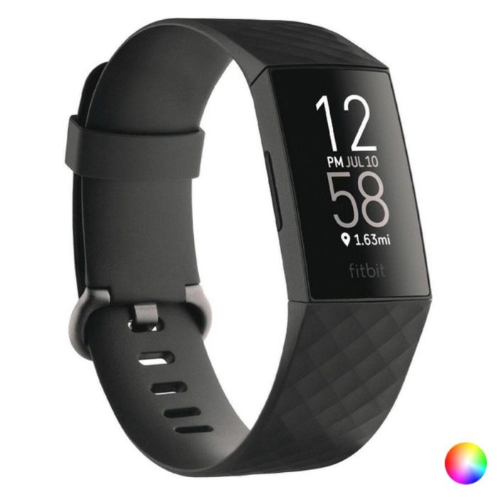 Pulsera de Actividad Fitbit INSPIRE 2 FB418 Pulsera de Actividad Fitbit INSPIRE 2 FB418