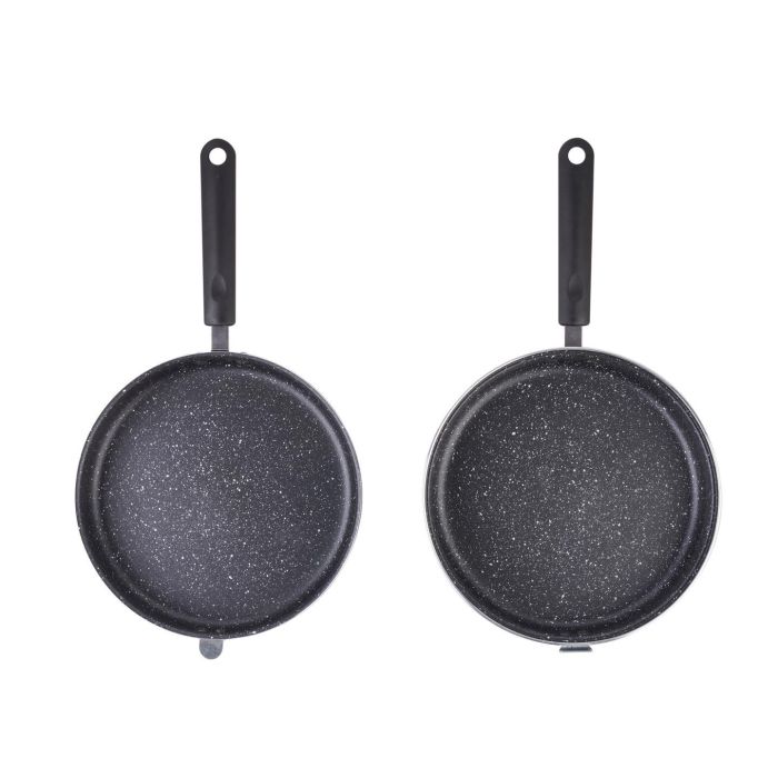 Sartén Tortillera 24 cm Select 2.0 Quttin - Inde (6 Unidades) 8 Sartén Tortillera 24 cm Select 2.0 Quttin - Inde (6 Unidades) 8