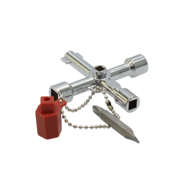 Llave combinada Ferrestock 2 Llave combinada Ferrestock 2
