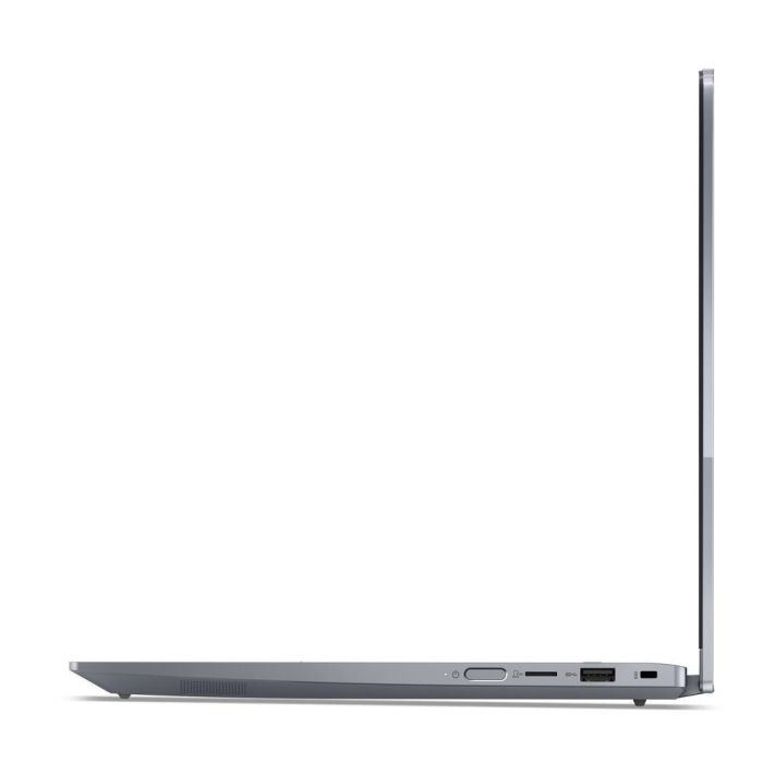Lenovo ThinkBook 14 2-en-1 Gen 5 Convertible - Portátil táctil 14" WUXGA, Intel Core Ultra 5, 16GB RAM, 512GB SSD, Windows 11 Pro 5