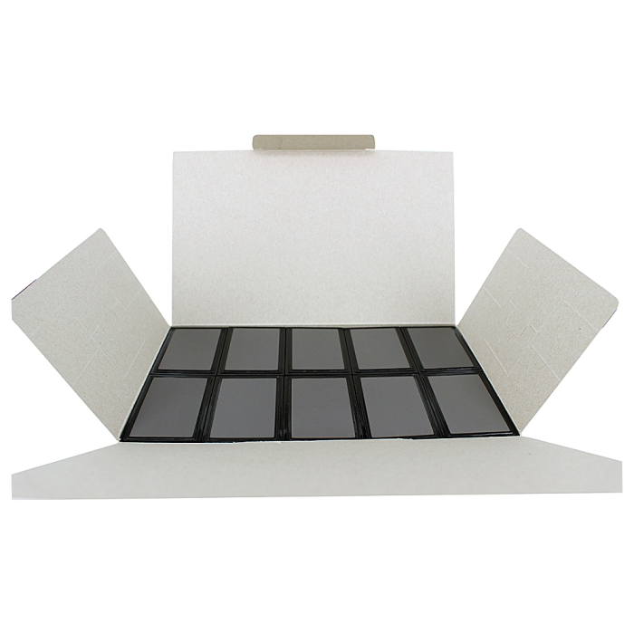 X'stamper Almohadilla Quix para Sello Q-16 1