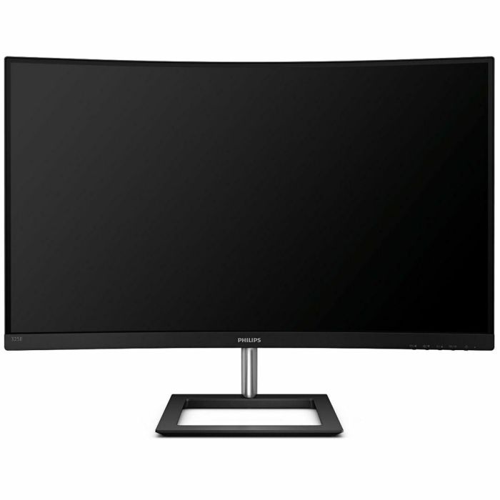 Philips Monitor Profesional Curvo 325E1C 31.5" QHD Negro Ultra Wide-Color AMD FreeSync Flicker-Free LowBlue Mode 60 Philips Monitor Profesional Curvo 325E1C 31.5" QHD Negro Ultra Wide-Color AMD FreeSync Flicker-Free LowBlue Mode 60
