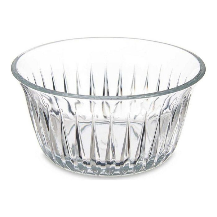 Set 6 Boles Frezya 175 ml Pasabahce - Vidrio Transparente 9.8x5 cm (4 Unidades) Set 6 Boles Frezya 175 ml Pasabahce - Vidrio Transparente 9.8x5 cm (4 Unidades)