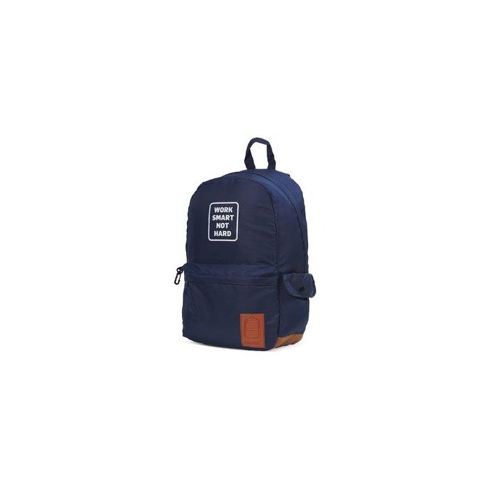 Mochila Mooving Baires 18 (20L) Blue