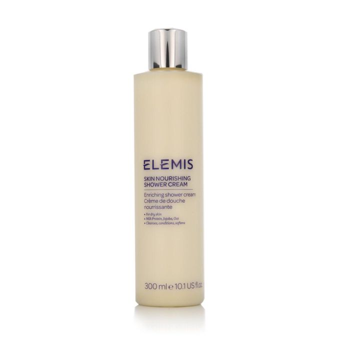 Crema de Ducha Elemis 300 ml 1