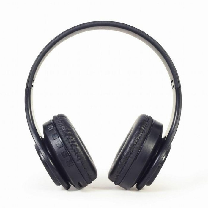 Auriculares con Micrófono GEMBIRD BHP-LED-01 1