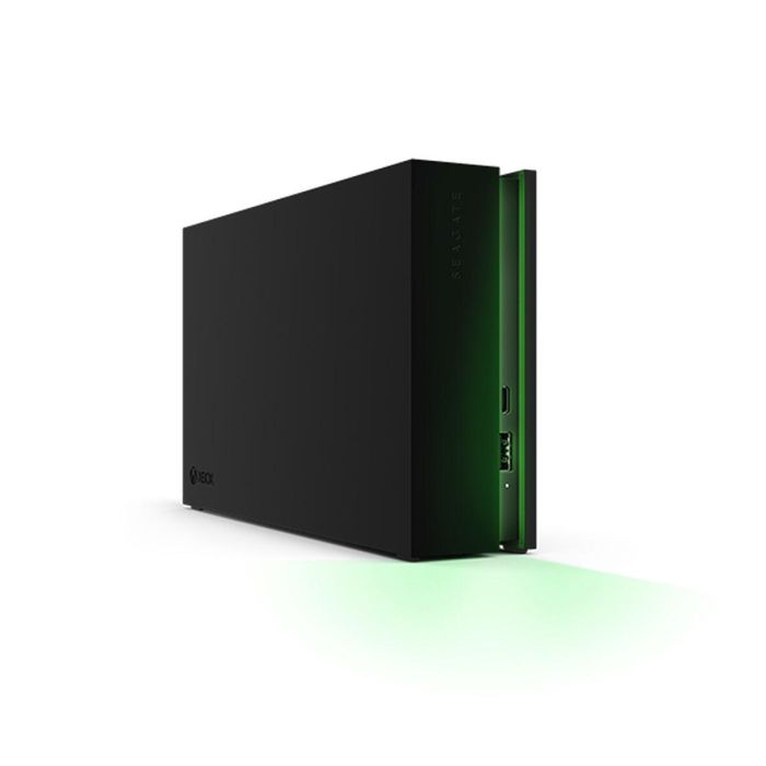Disco Duro Externo Seagate STKW8000400 8 TB 8 Disco Duro Externo Seagate STKW8000400 8 TB 8