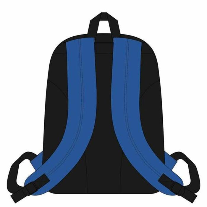 Mochila escolar grande sonic prime 32.0 x 12.0 x 42.0 cm 1 Mochila escolar grande sonic prime 32.0 x 12.0 x 42.0 cm 1