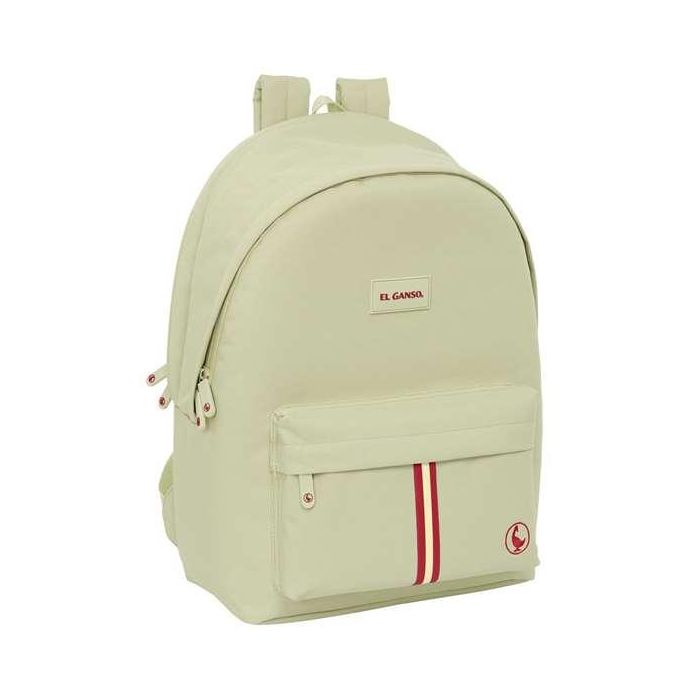 Mochila Safta Doble Para Portatil 15,6-' + Usb El Ganso Basics 440x310x180 mm Mochila Safta Doble Para Portatil 15,6-' + Usb El Ganso Basics 440x310x180 mm