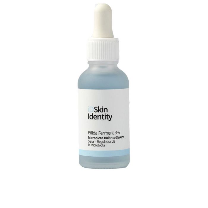 Skin Generics Id Skin Identity Sérum Regulador De La Microbiota Bifida Ferment 3% 30 mL Skin Generics Id Skin Identity Sérum Regulador De La Microbiota Bifida Ferment 3% 30 mL