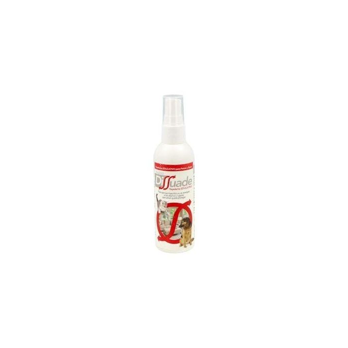 König Dissuade Spray Repelente Educativo para Perros y Gatos 100 mL