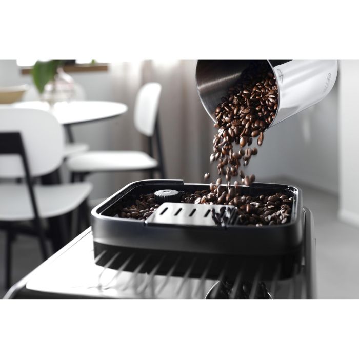 Cafetera De'Longhi Negro 1450 W 4 Cafetera De'Longhi Negro 1450 W 4