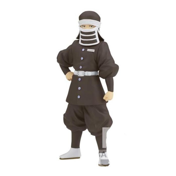 Figura Banpresto Demon Slayer Kimetsu No Figura Banpresto Demon Slayer Kimetsu No
