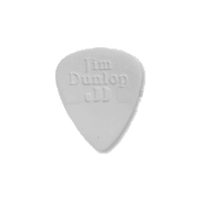 DUNLOP Pack 72 Púas Nylon / Standard - 0,46 Mm