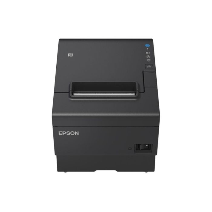 Impresora de Tickets Epson TM-T88VII (112)