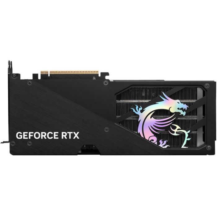 RTX 5060 Ti 16GB MSI Gaming Trio OC GDDR7 3 Fan 3 RTX 5060 Ti 16GB MSI Gaming Trio OC GDDR7 3 Fan 3
