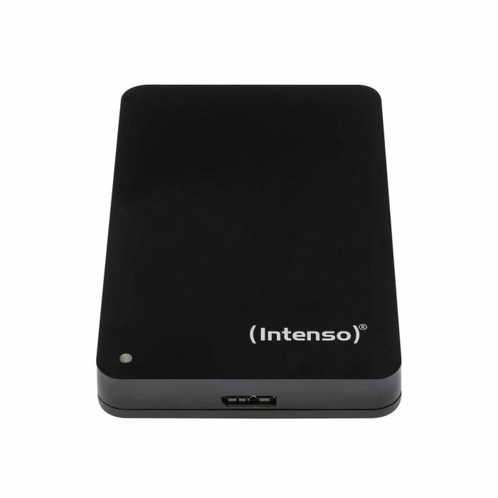 Intenso 6021512 Disco Duro Externo HDD 4TB 2.5" USB 3.0 Negro 4