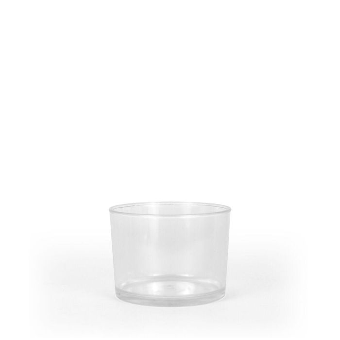 Vaso para Cerveza La Mediterránea 0,24 l (24 Unidades) 2