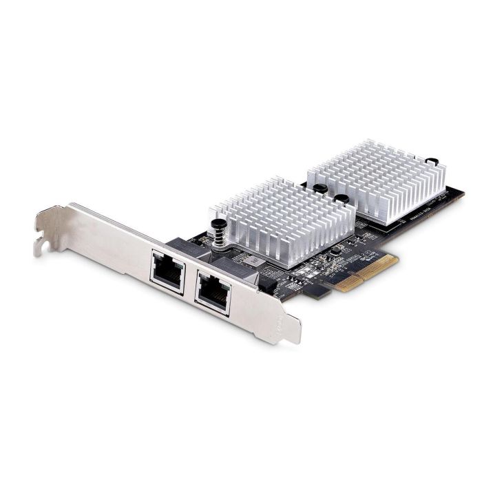 Tarjeta de Red Startech ST10GSPEXNDP2 15
