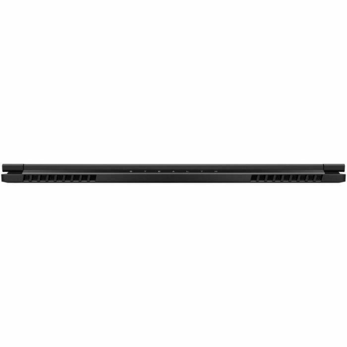 Portátil MSI Stealth A16 AI+ A3XWJG-026FR, 16 pulgadas QHD+ 240 Hz, Ryzen 9 HX 370, 64 GB de RAM, 2 TB de SSD, RTX 5090, Windows 11 Pro 1 Portátil MSI Stealth A16 AI+ A3XWJG-026FR, 16 pulgadas QHD+ 240 Hz, Ryzen 9 HX 370, 64 GB de RAM, 2 TB de SSD, RTX 5090, Windows 11 Pro 1