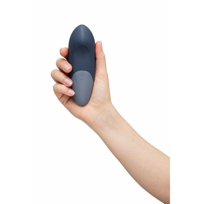 Bala Vibradora Womanizer Azul 7 Bala Vibradora Womanizer Azul 7