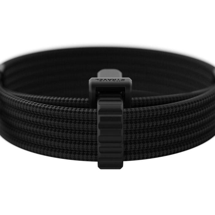 Cable USB Xtorm CX3011 Negro 1,5 m 2