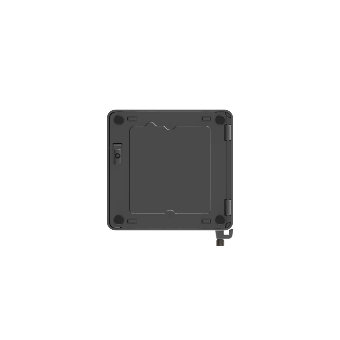 ASUS Mini PC Barebone RNUC15CRKU700002 Intel Core Ultra 7 255H DDR5 Wi-Fi 7 5