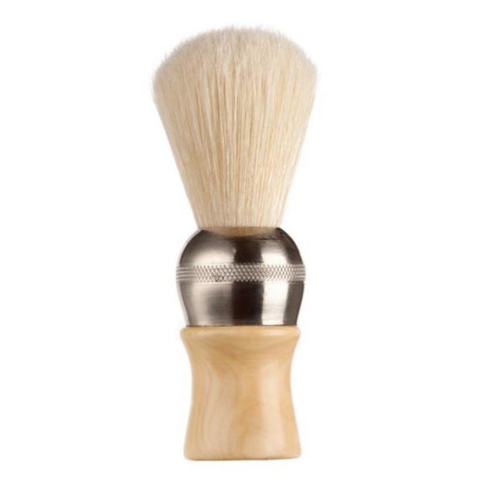 EUROSTIL Profesional Brocha Cerda Blanca