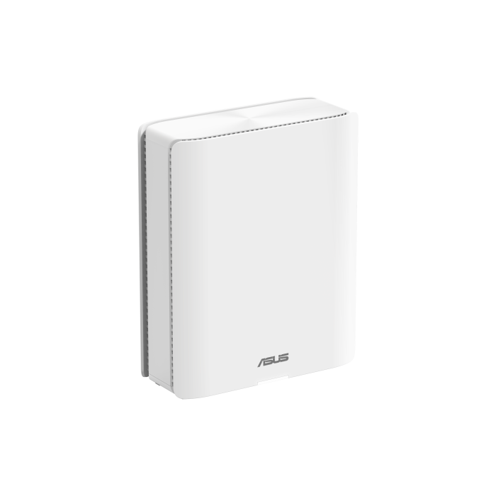 Asus ZenWiFi BQ16 Tribanda Wi-Fi 7 (802.11be) Blanco 5 Interno 90IG08K0-MO3N0V 1