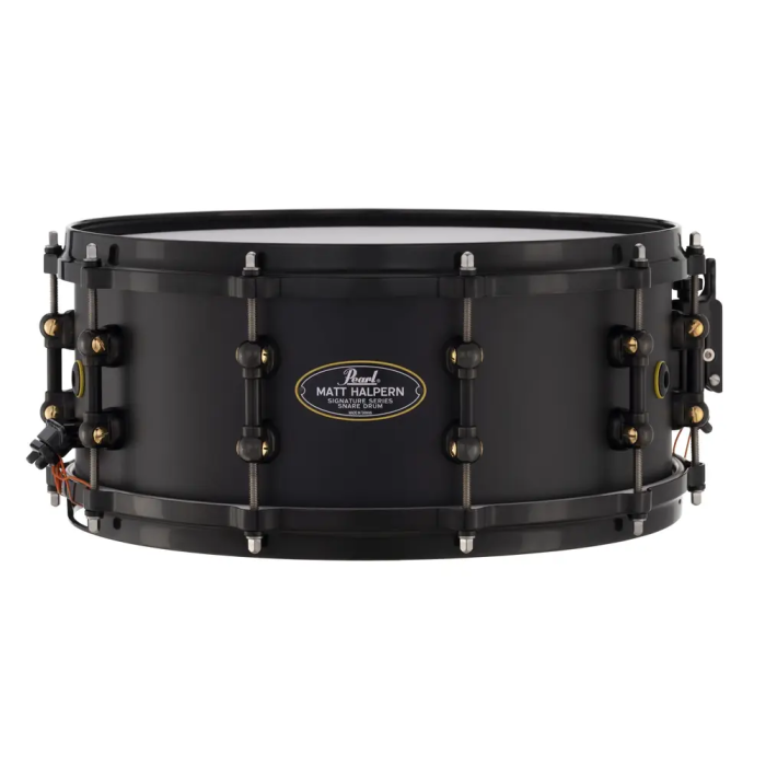 PEARL Caja 14 X 6" Matt Halpern Signature 1