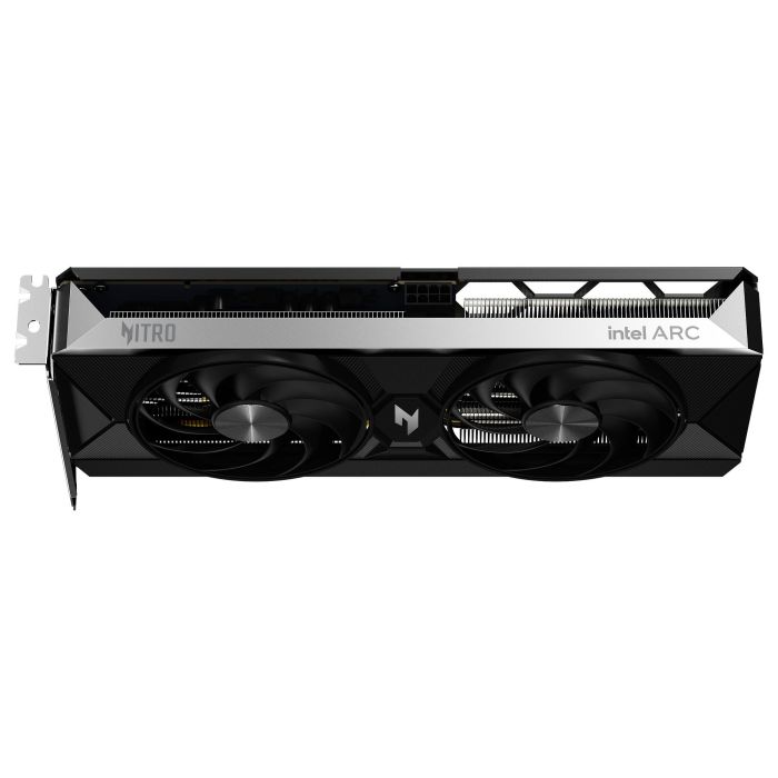 Acer B570 10GB GDDR6 Intel Arc Tarjeta Gráfica 2