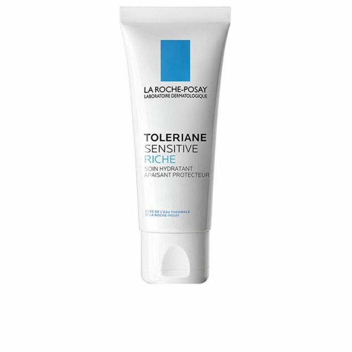 La Roche Posay Cicaplast Baume B5+ Bálsamo Reparador Marcas, Cicatrices, Tatuajes con Protección Solar SPF50 Piel Irritada y Sensible 40 ml