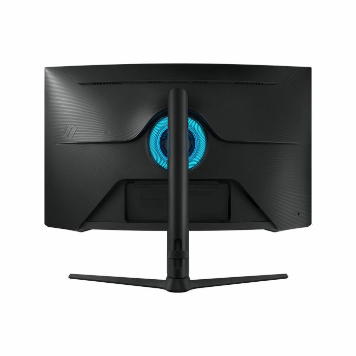 Samsung Odyssey G6 S32BG650EU Monitor Curvo Gaming 32" QHD 2560x1440 240Hz 1ms VA con Smart TV, AMD FreeSync Premium Pro 3