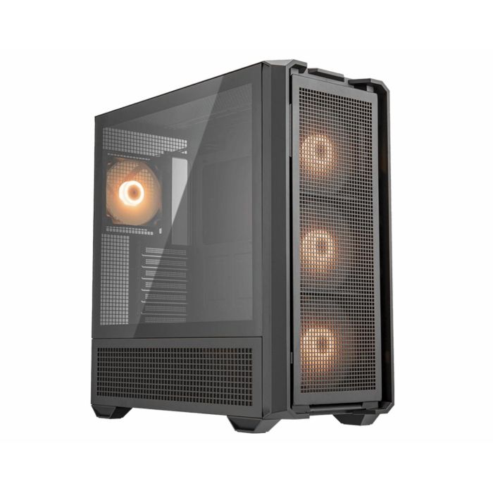 Cougar MX600 ARGB Tower Schwarz 3
