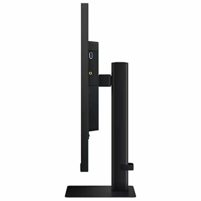 Samsung LS27D706EAUXEN Monitor Profesional ViewFinity S7 S27D706EAU 27" 4K UHD (3840x2160) HDR10 IPS 1.07B Colores 60Hz Negro 4 Samsung LS27D706EAUXEN Monitor Profesional ViewFinity S7 S27D706EAU 27" 4K UHD (3840x2160) HDR10 IPS 1.07B Colores 60Hz Negro 4