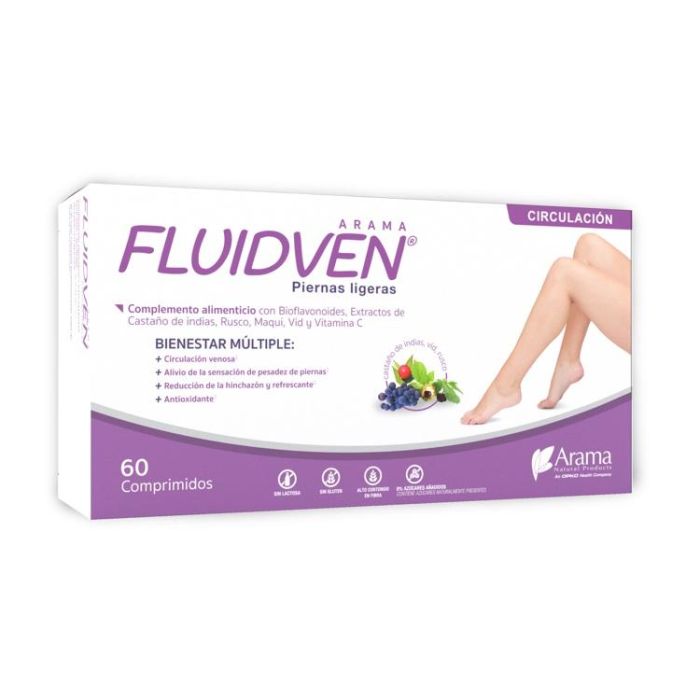 Fluidven