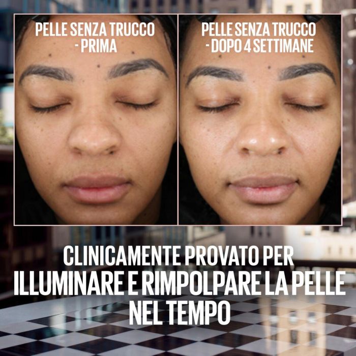 Base de Maquillaje Cremosa Maybelline LIFTER Nº 102 30 ml 4