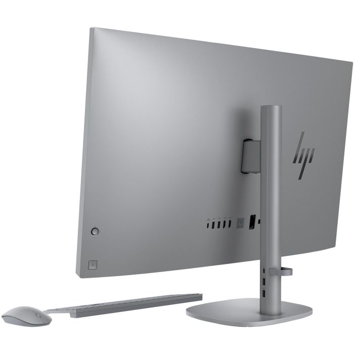 HP OmniStudio X All-in-One 32-c0077ng (silber. Windows 11 Home 64-Bit) 8 HP OmniStudio X All-in-One 32-c0077ng (silber. Windows 11 Home 64-Bit) 8