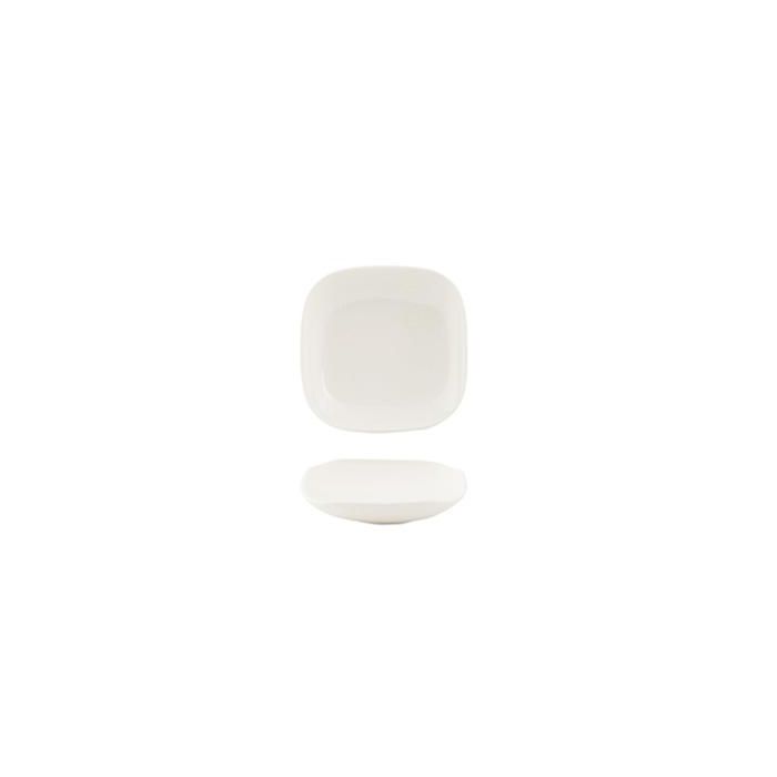 Noubon Gastrobar Plato Hondo 18X18 Cm (6 Unidades) Noubon Gastrobar Plato Hondo 18X18 Cm (6 Unidades)