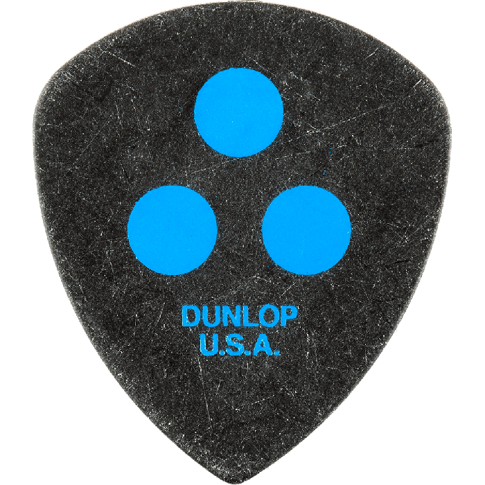 Dunlop Pack 24 Púas Delrin Flow Misha Mansoor - 0,73 mm 1 Dunlop Pack 24 Púas Delrin Flow Misha Mansoor - 0,73 mm 1