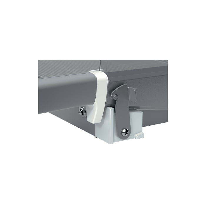 Leitz Guillotina Office Pro A3 90240000, 25 Hojas, Luz EdgeGlow, Formato A3, Antracita 3