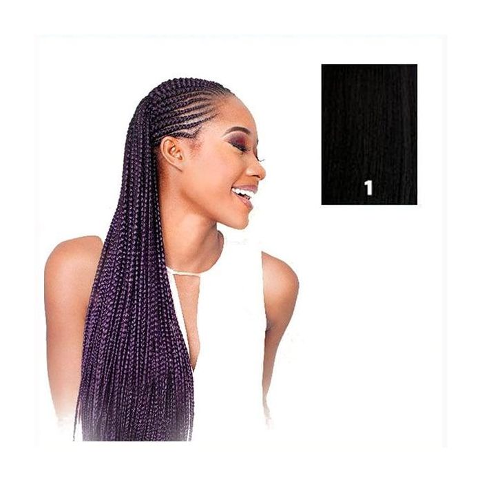 X-Pression Cabello sintético X-Pression Cabello sintético