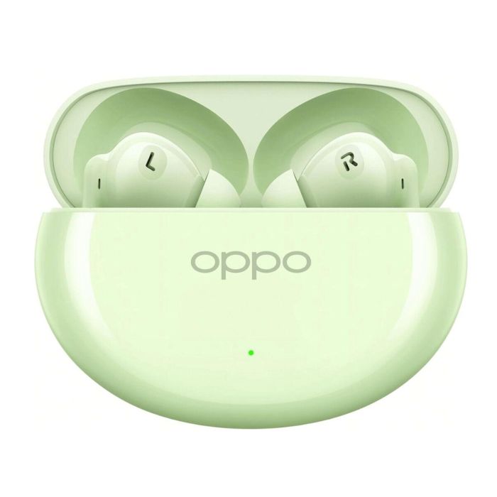 Oppo Enco Air 4 Earbuds Fresh Mint Auriculares Inalámbricos Bluetooth 10 Oppo Enco Air 4 Earbuds Fresh Mint Auriculares Inalámbricos Bluetooth 10
