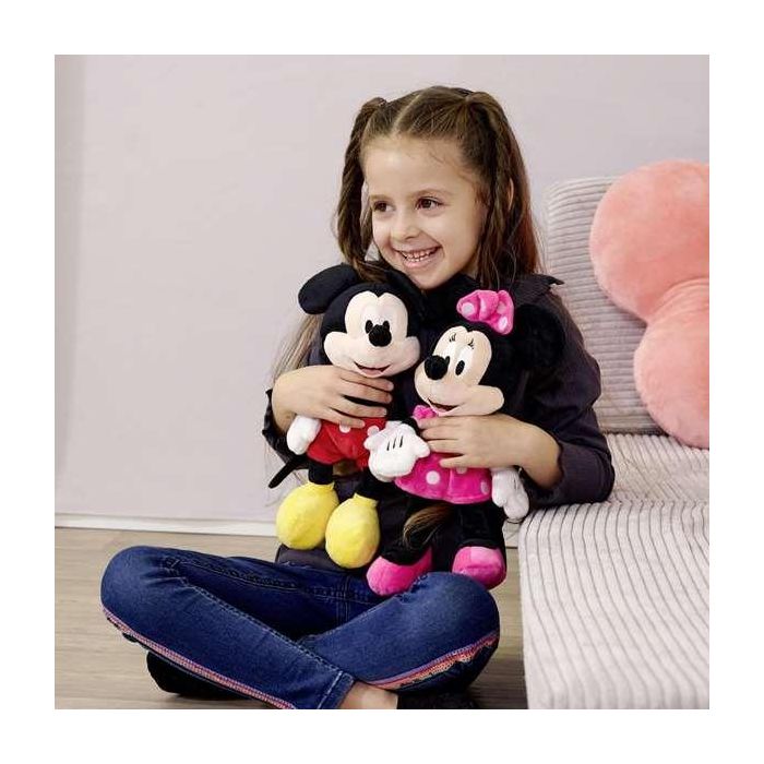 Peluche Mickey 25 Cm 6315870225 Simba 5 Peluche Mickey 25 Cm 6315870225 Simba 5