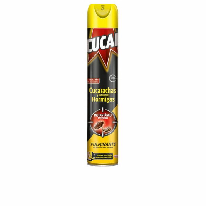 Cucal Cucarachas Insecticida Cucal Cucarachas Insecticida