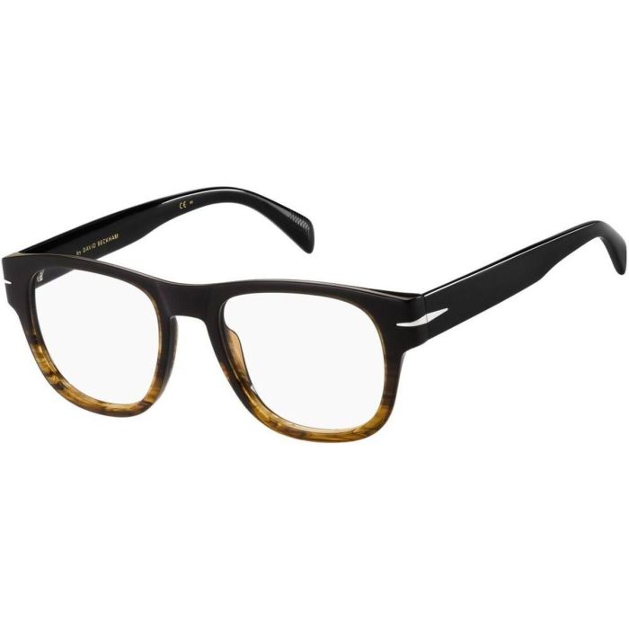 Montura de Gafas Hombre David Beckham DB 7025 Montura de Gafas Hombre David Beckham DB 7025