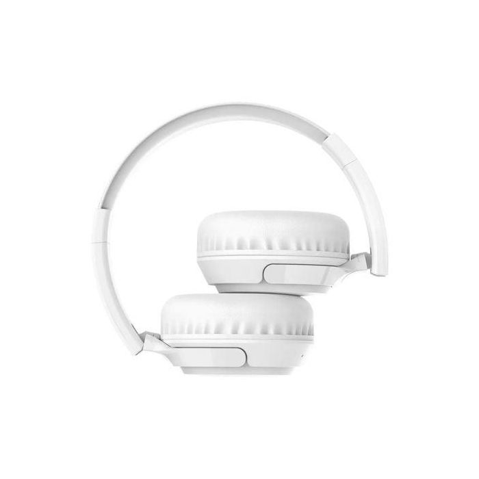 Auriculares Inalámbricos SPC Heron 2 Studio/ con Micrófono/ Bluetooth/ Blancos 2 Auriculares Inalámbricos SPC Heron 2 Studio/ con Micrófono/ Bluetooth/ Blancos 2