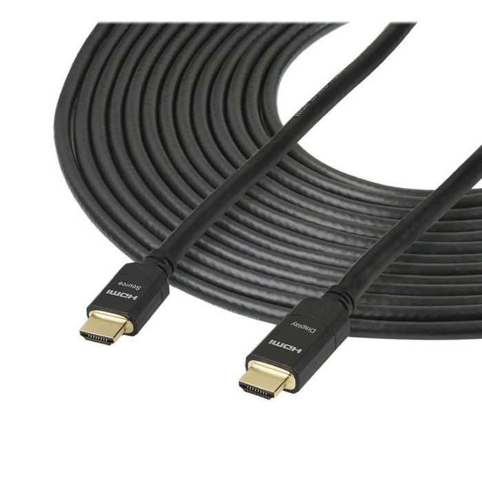 Cable HDMI Startech HDMM20MA 20 m 0 Cable HDMI Startech HDMM20MA 20 m 0